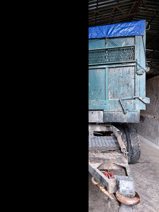 Продаж причіпа ГКБ 8350