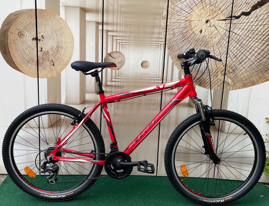 Rower MTB Kross Hexagon X1