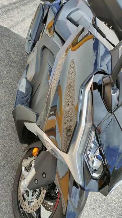 Kymco AK 550 premium 2023