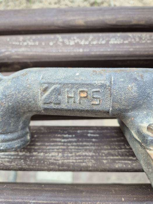 Скважинний насос