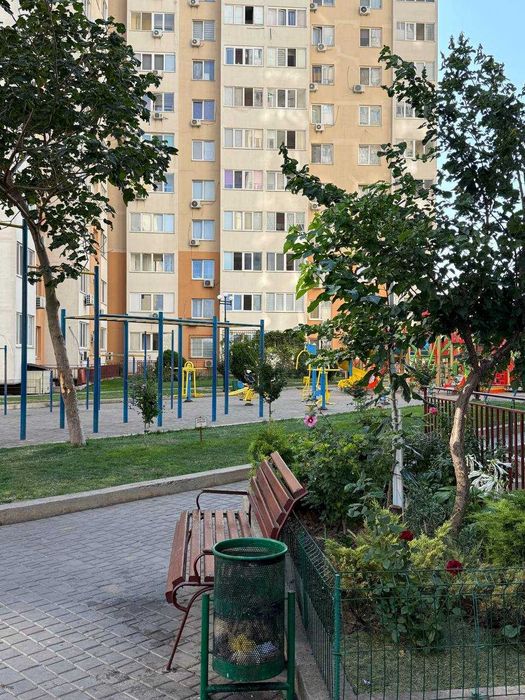 2-комнатная квартира по адресу ул. Левитана (площадь 71 м²) - Atlanta.ua - фото 24