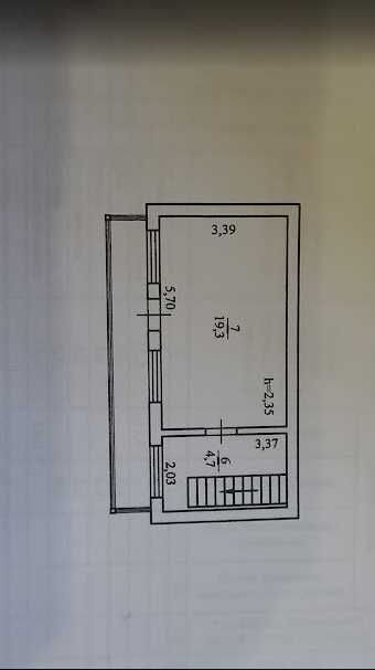 Продаж будинку район 3 міської лікарні
