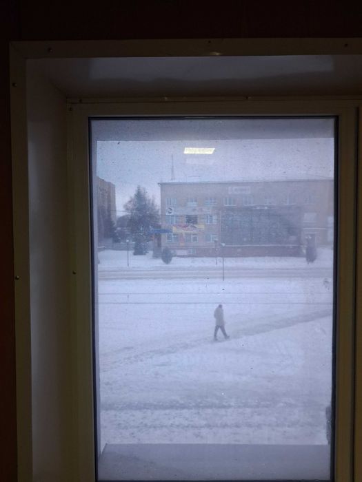 Продаж комерційних приміщень