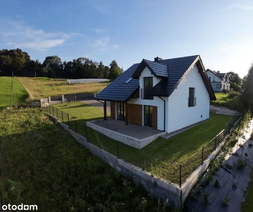 Dom – Chorowice - Widok 2