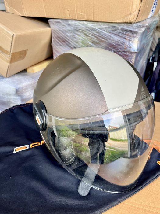 Capacete Origine Alfha Track