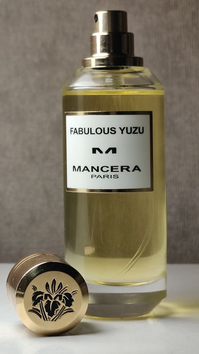 Парфумова вода Mancera