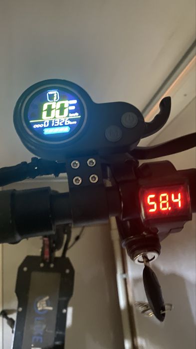 Електросамокат Like. Bike Solo