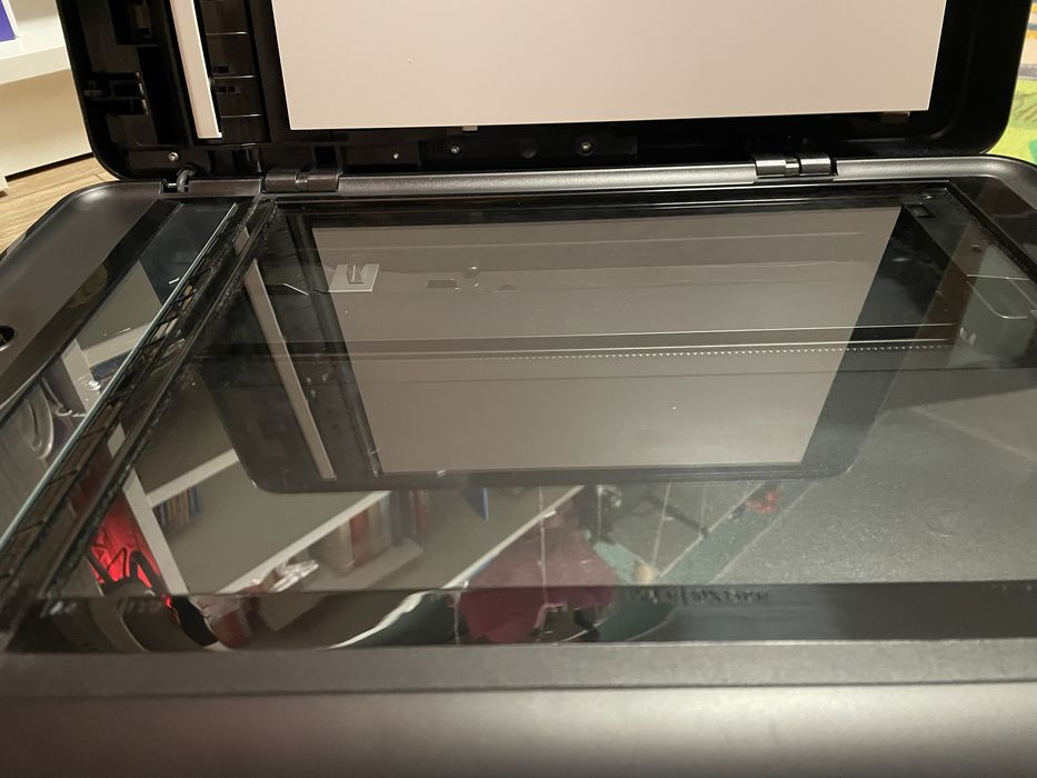 Drukarka Hp deskjet ink advantage 4675