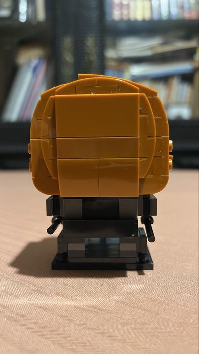LEGO BrickHeadz Black Widow - 41591