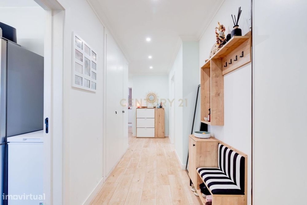 Apartamento T3 em Serzedo, V.N. Gaia