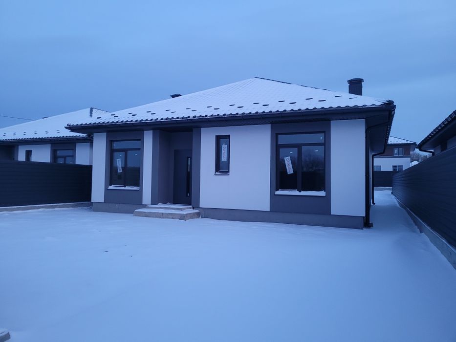 Будинок за найвигіднішою пропозицією! Держпрограми-так! Шевченкове