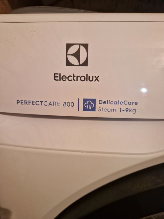 Suszarka Elektrolux EW8HS259SP