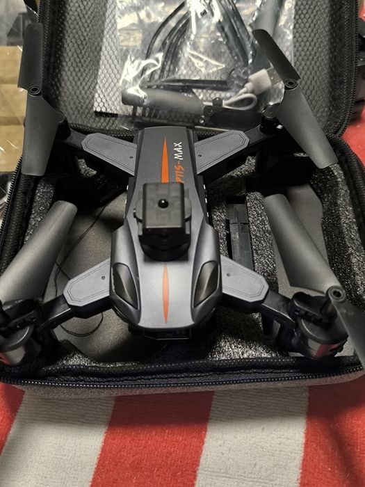 Professional Mini Drone P11S with Full HD 1080 Camera | Dual Camera64740899645698121