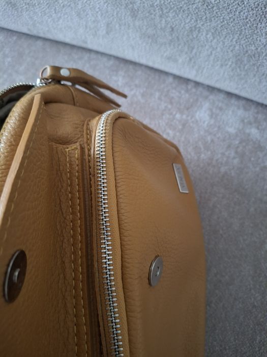 Torebka listonoszka Venezia