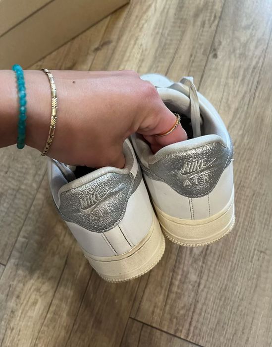 Buty Nike Air Force 1 40