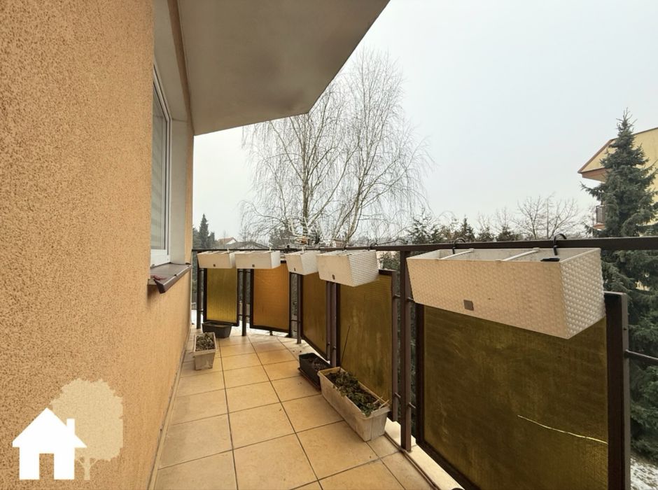 Osowa Góra | 3 pokoje | 1 piętro