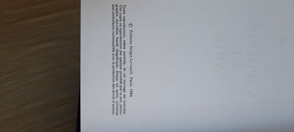 Livro "Napoleon et Paris" de Georges Poisson