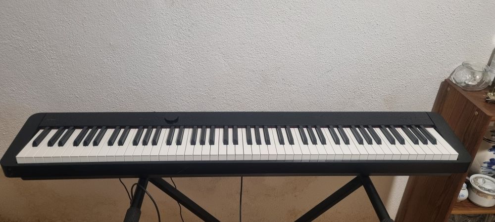 Piano Digital Cassio PX S1100