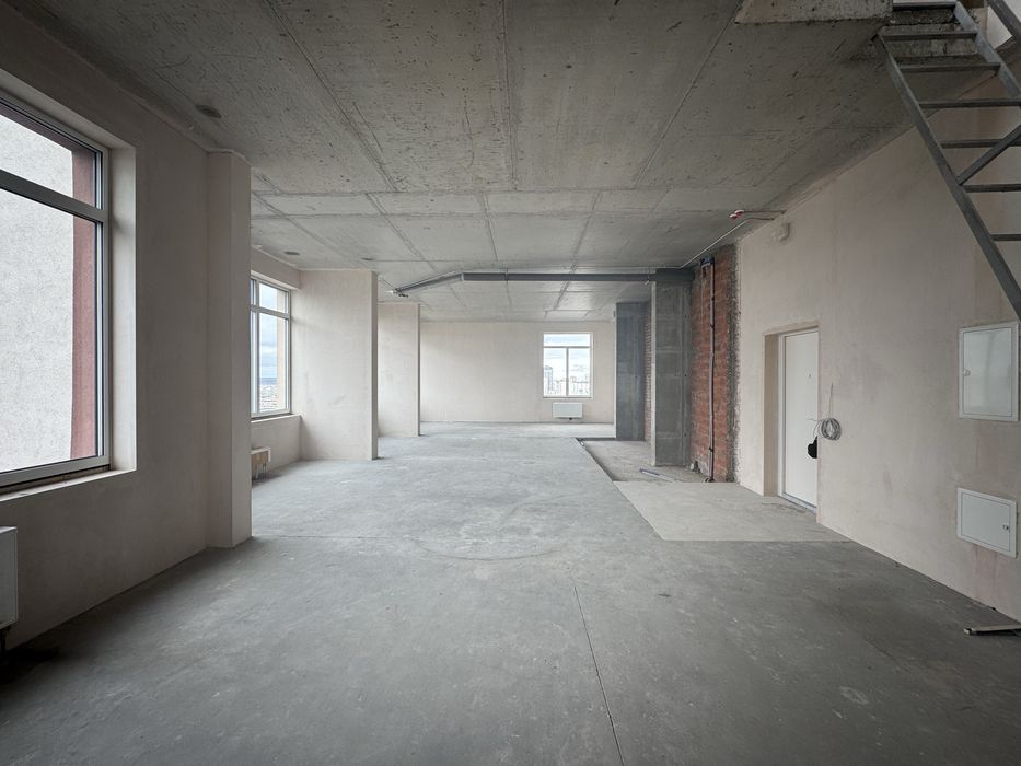 Багатокімнатна квартира за адресою вул. Лук'яненка Левка (площа 237,9 м²) - Atlanta.ua - фото 6