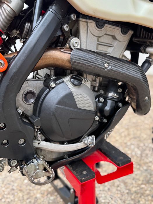KTM 350 EXC-F 2018