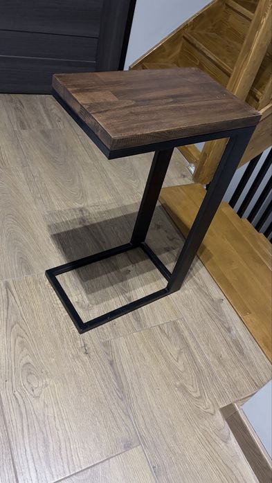 Regał loft, regał metalowy