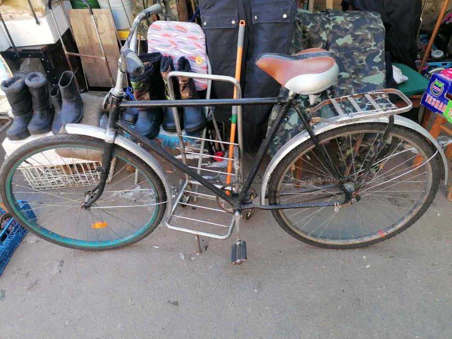 ПРОДАМ ВЕЛОСИПЕДЫ  Украина Салют ЭЛЕКТРОвелосипеды