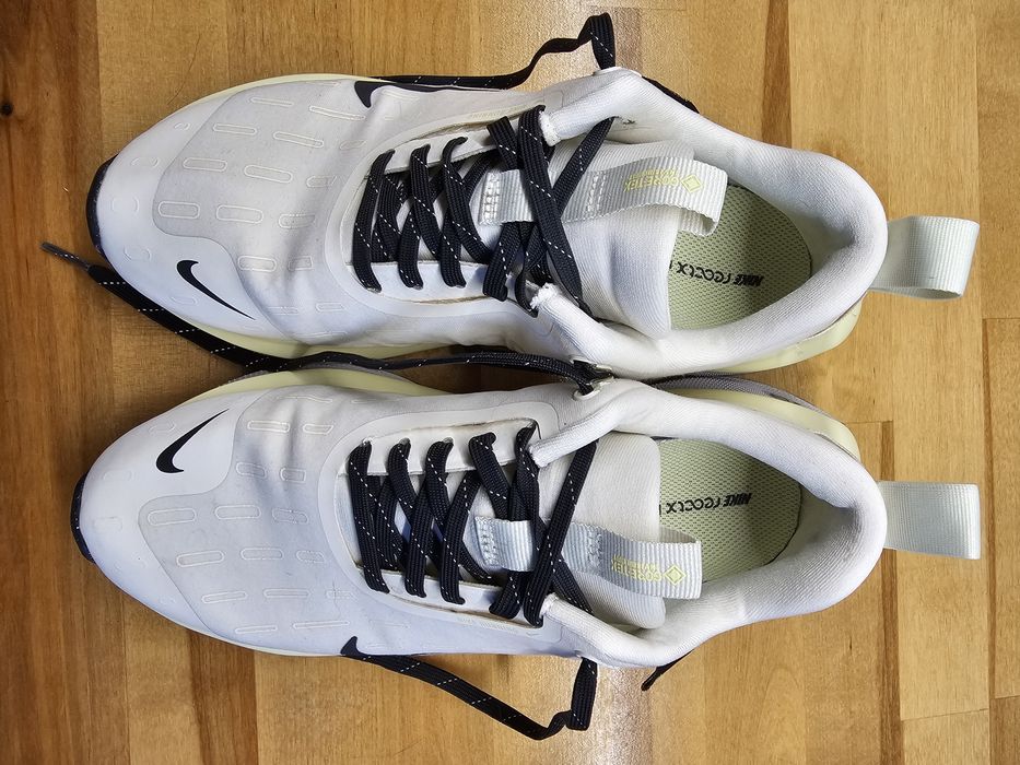 Ténis Nike InfinityRN 4 - Como novos