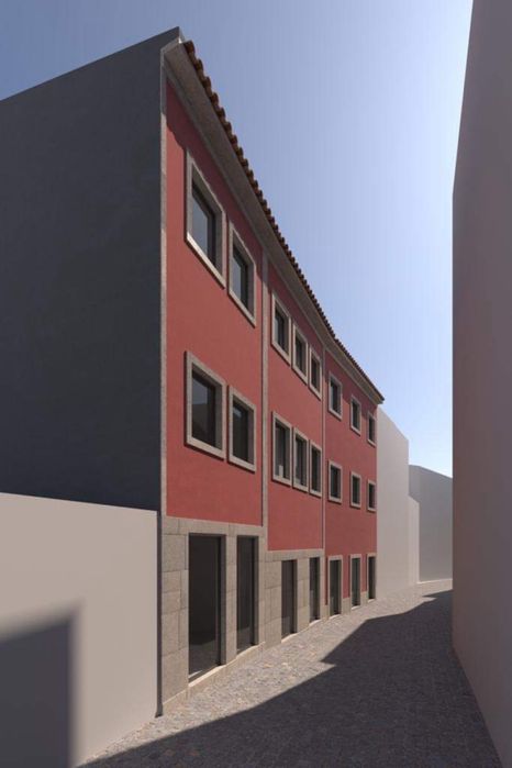 Apartamento T2, com elevador, para venda.