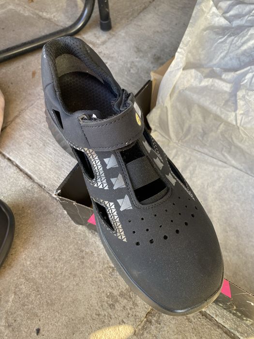 Buty Artra Safety BHP