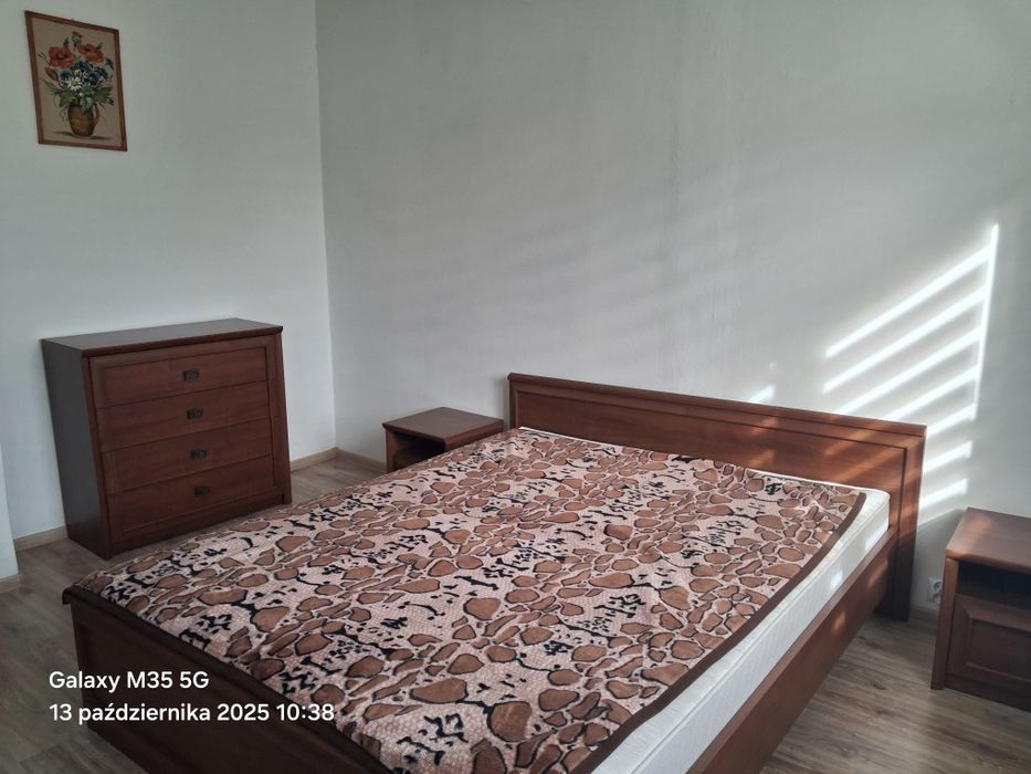 Mieszkanie do wynajęcia ul. Żeromskiego Sochaczew