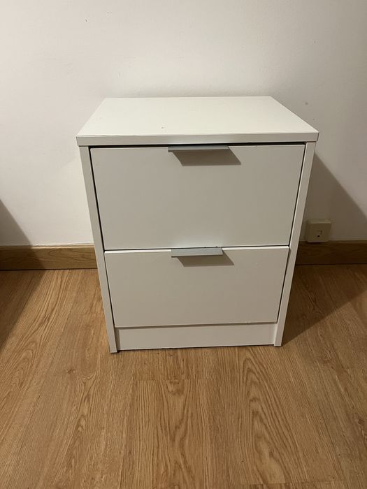 Vendo cama ikea sem colchao