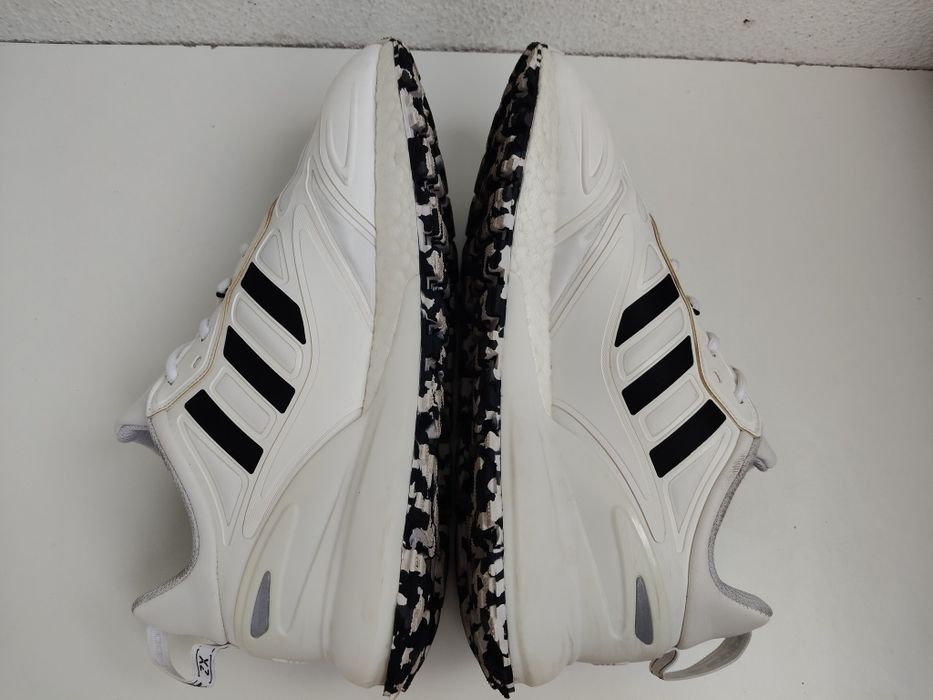 Buty męskie sportowe adidas zx r.44