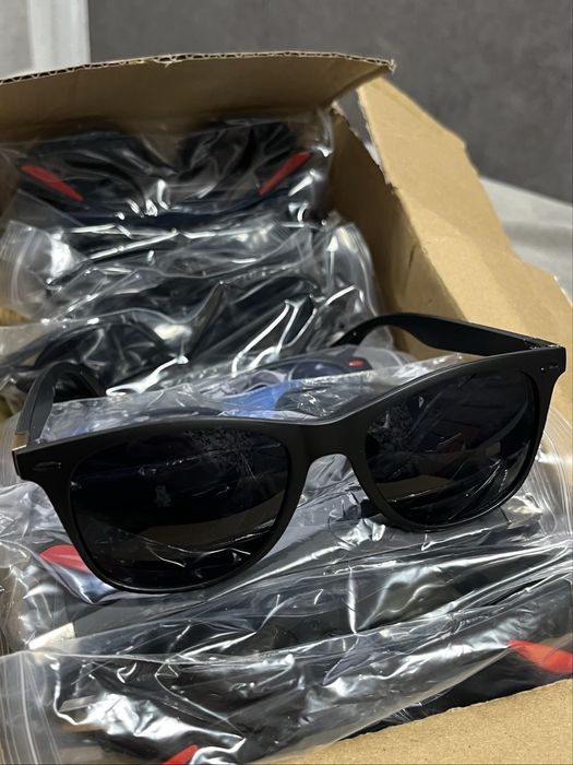 Сонцезахисні окуляри ШАРА