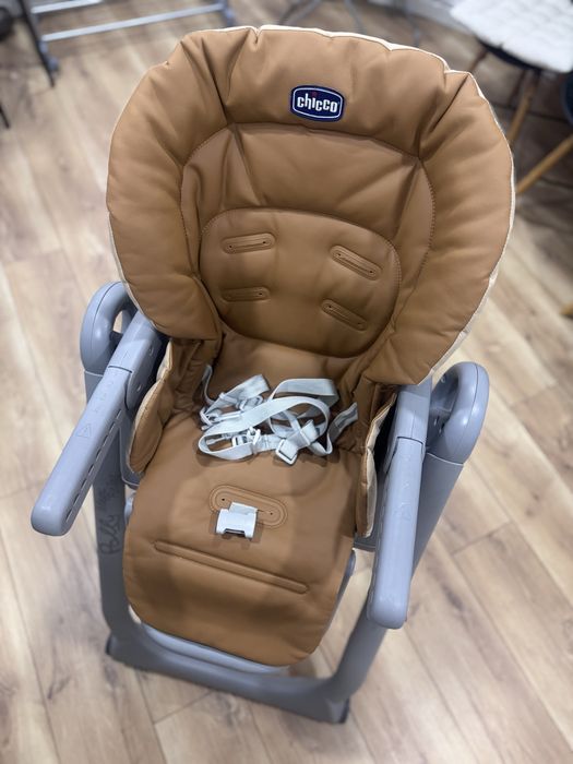 Стільчик для годування Chicco Polly Magic Relax