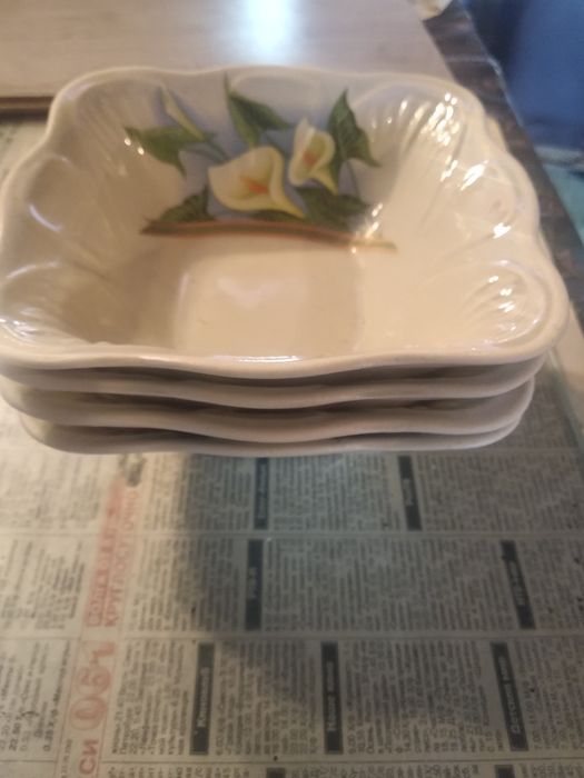 Продается новая посуда.