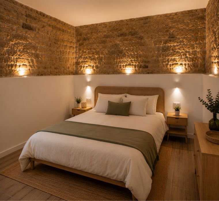 Casa para restaurar