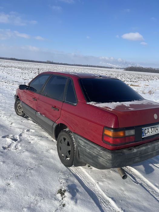 Продам пассат б3