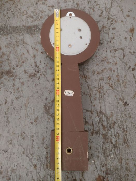 Барометр, гигрометр, термометр. Германия.