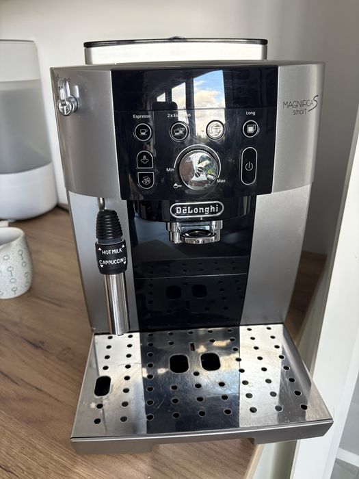 Ekspres Delonghi Magnifica S Smart