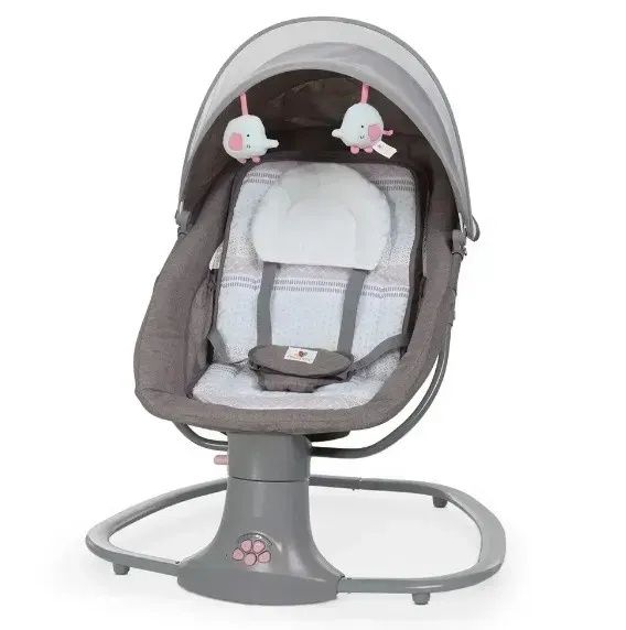 Укачивающий центр