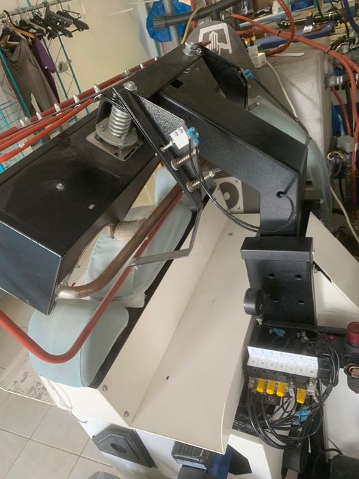 Pony semi new Mannequin