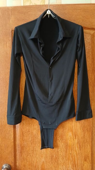 Рубашка для бальника