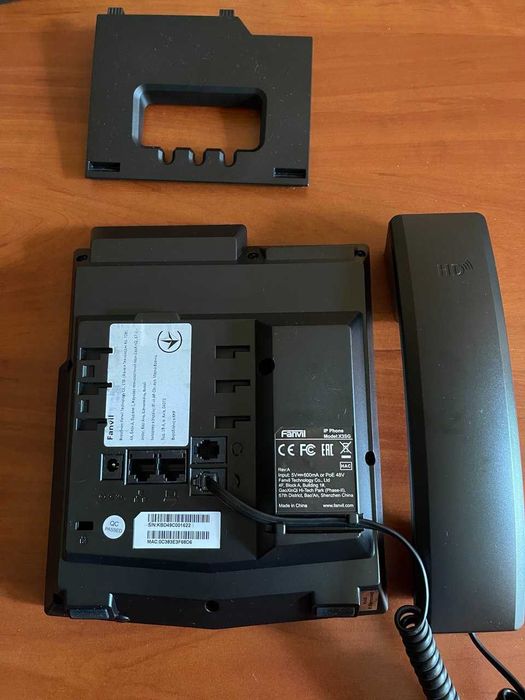 IP-телефон - Fanvil X3SG