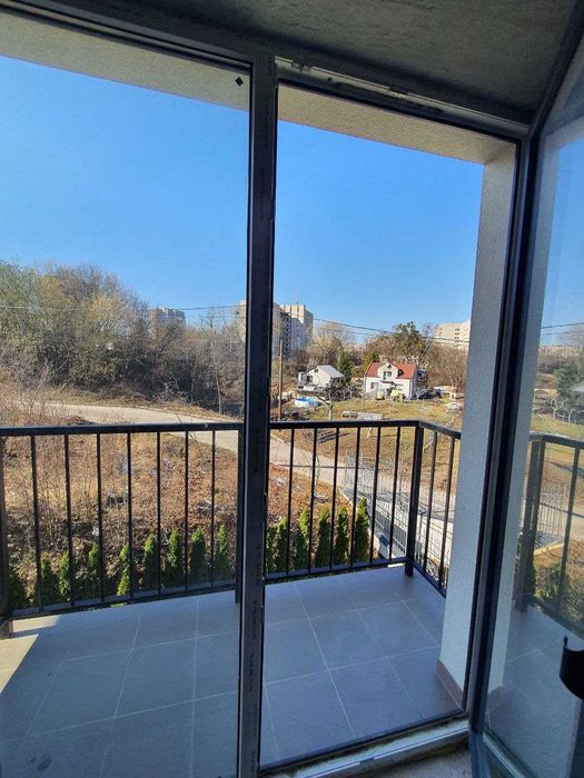 Продаж 1-кімн. квартири в новобудові по вул.Пасічній, Личаківський р-н