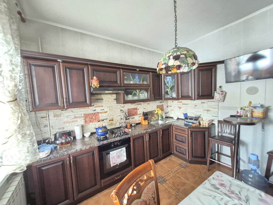 Продаж будинку КМ "Зелений Гай" 12 км. м Бориспільська