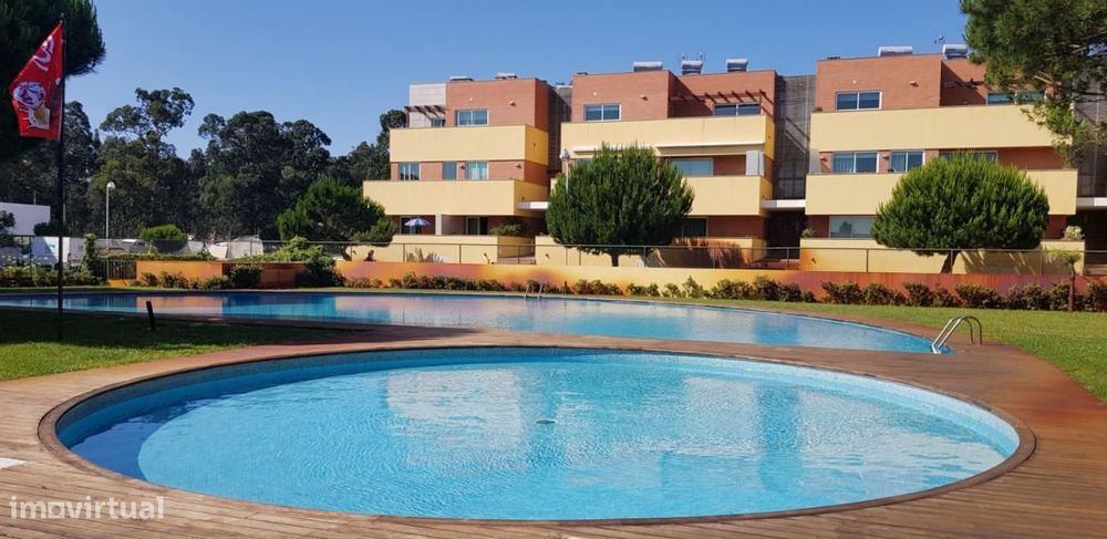Apartamento com 1 quartos - localizado em Aveiro