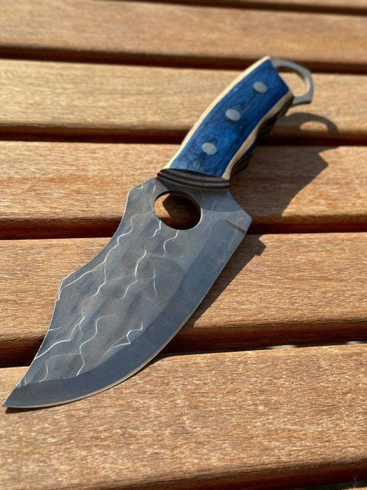 Кухонный нож Сатори Satori поварской 25.5 см