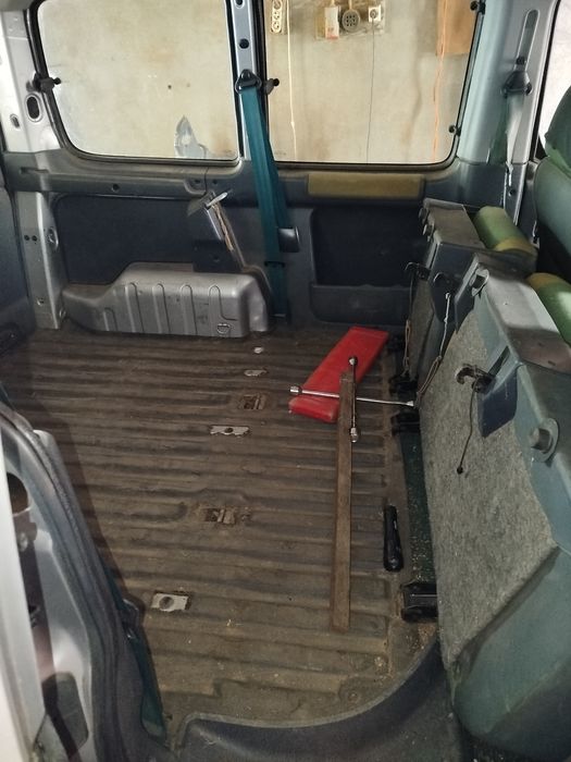 Vendo Citroen Berlingo
