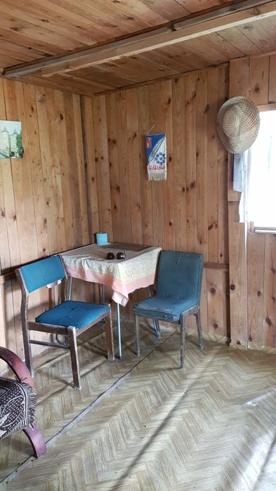 Działka ROD Sielanka
