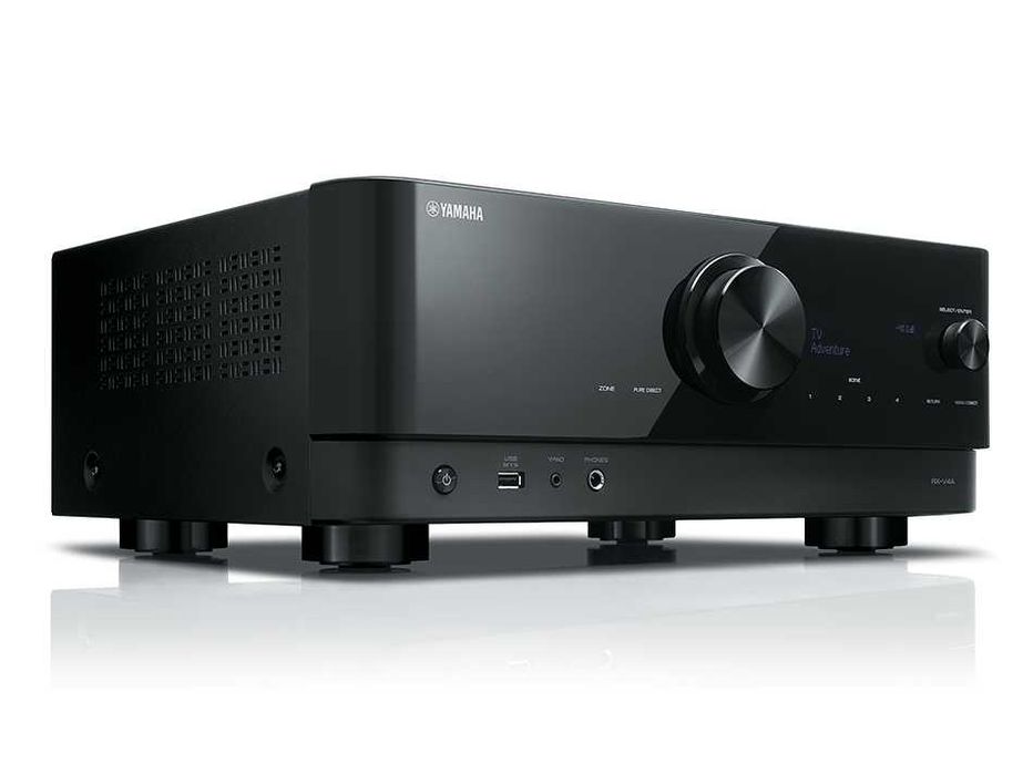 Yamaha RX-V4A Amplituner 5.2